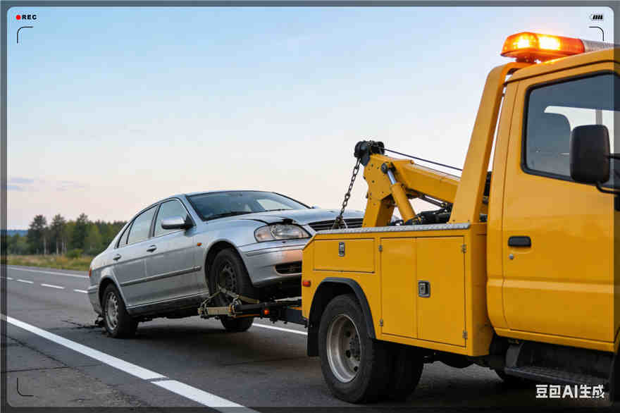 密云区汽车中途送燃油【案例】