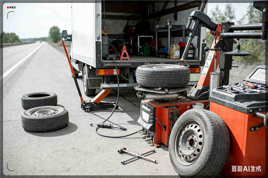 密云区道路救援汽车送机油